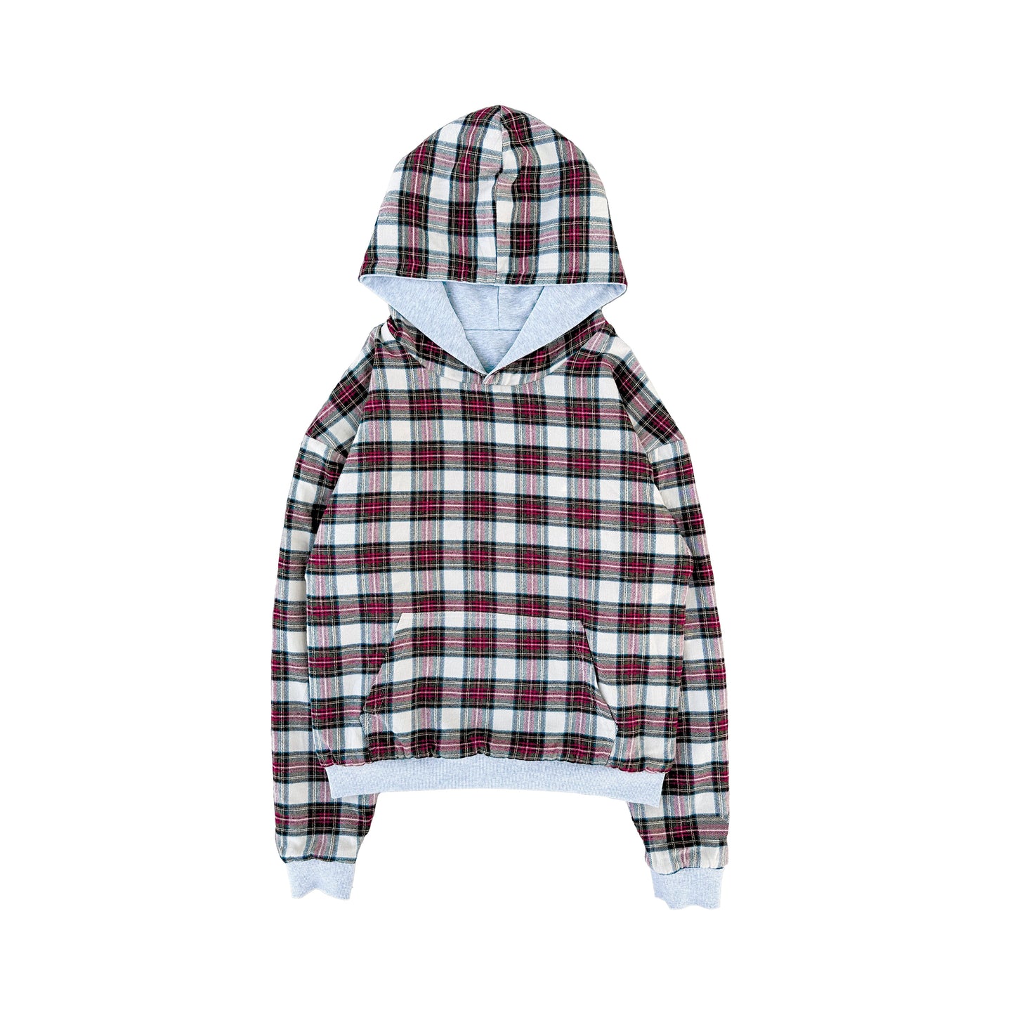 "HT" Reversible Hoodie