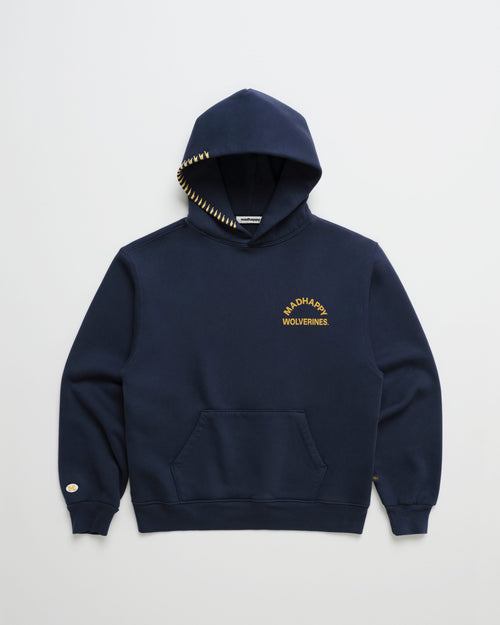 University of Michigan Arch Hoodie