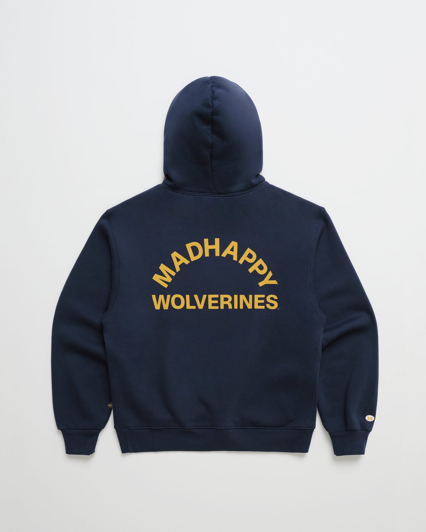 University of Michigan Arch Hoodie