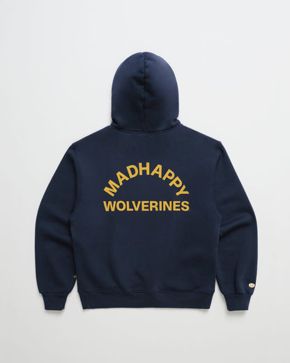 University of Michigan Arch Hoodie