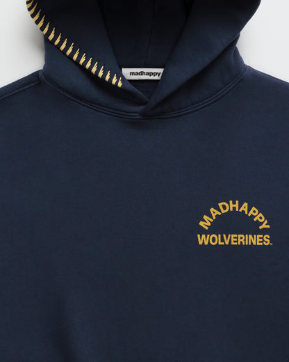 University of Michigan Arch Hoodie