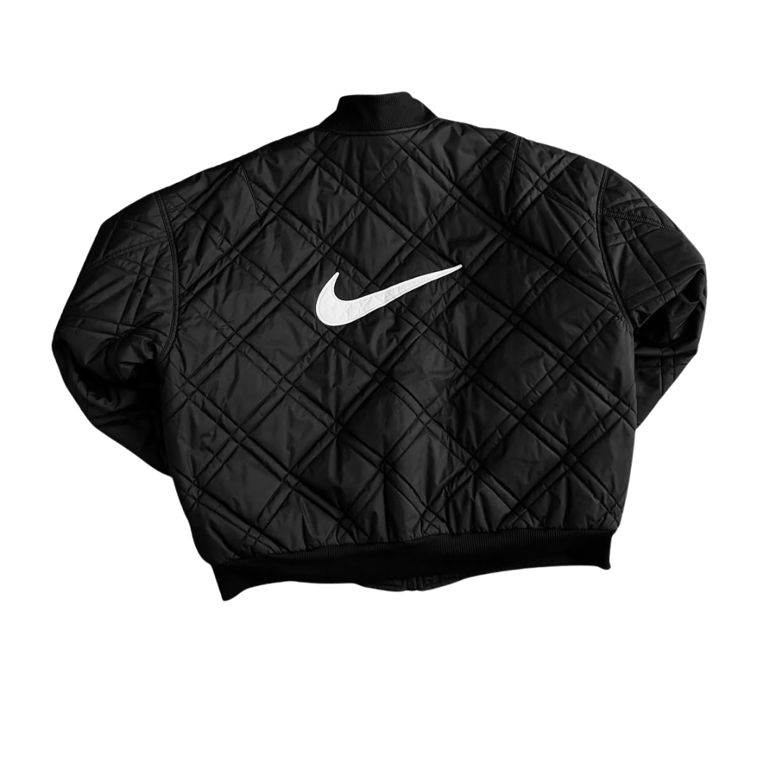 NK 90s Reversible Jacket