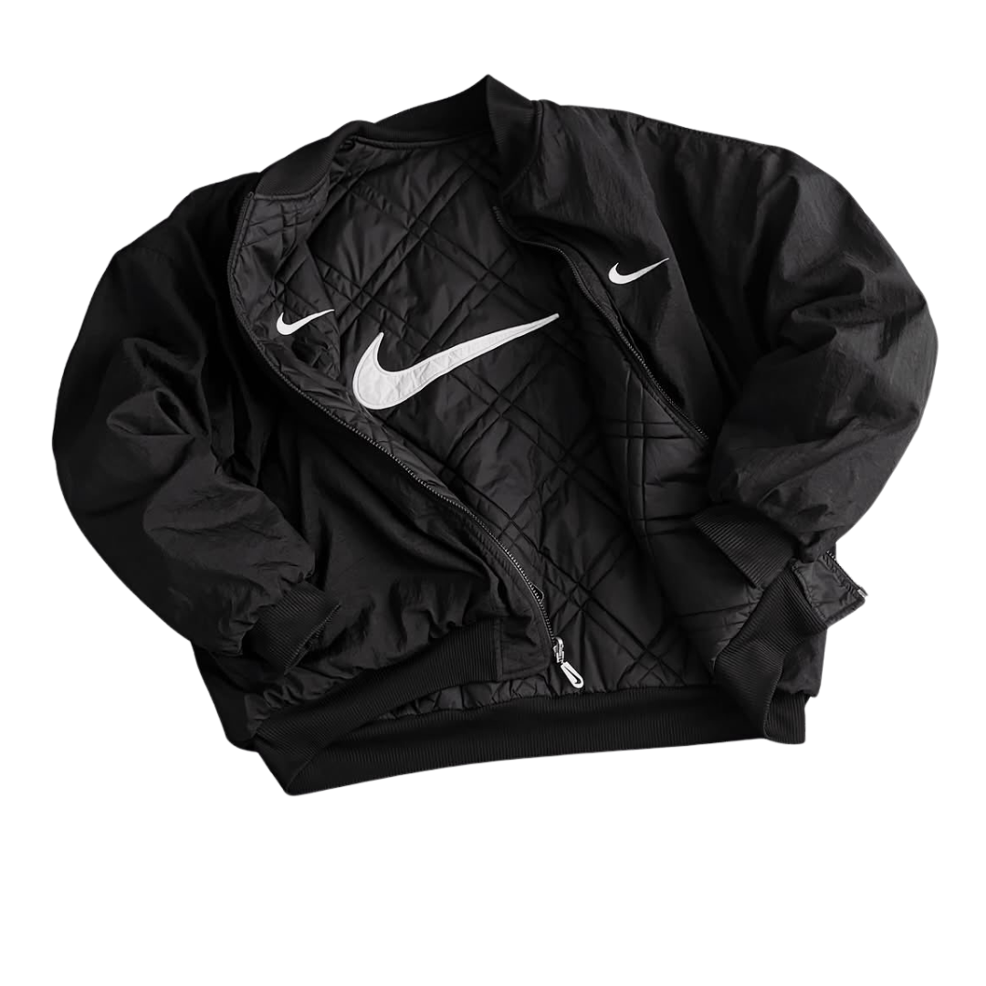 NK 90s Reversible Jacket