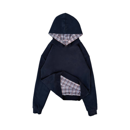 "HT" Reversible Hoodie