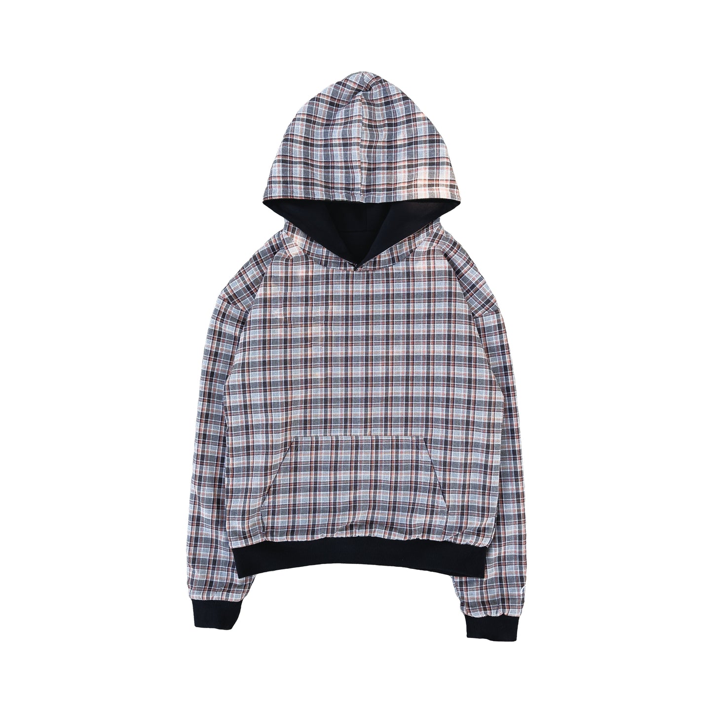 "HT" Reversible Hoodie