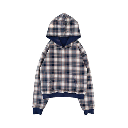 "HT" Reversible Hoodie